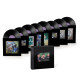 Mitchell Joni - Joni's Jazz / Box Set / 8LP 