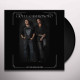 Gioeli/Castranovo - Set The World On Fire / Vinyl 