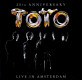 Toto - Live In Amsterdam / 25th Anniversary / 2LP 