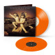 Van Halen - Balance / 2 LP / Orange Vinyl 