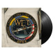 W.E.T. - Apex / Vinyl 