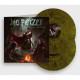 Jag Panzer - Thane To The Throne / 2 LP / Coloured Vinyl 