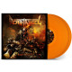 Death Angel - Relentless Retribution / Orange Vinyl / 2LP 