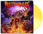 Ross The Boss - Born Of Fire / Yellow Vinyl 