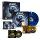 Rage - New World Rising / Vinyl Box / LP + 2 CD + DVD 