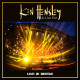 Hensley Ken - Live In Russia / 2 LP 
