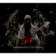 Katatonia - Night Is New Day / 2 LP 
