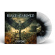 Black & Damned - Resurrection / Coloured Vinyl 