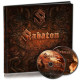 Sabaton - Legends / Vinyl / Earbook / 2CD / (Storyteller Edition) 