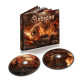 Sabaton - Legends / Vinyl / Digibook / 2CD / (Storyteller Edition) 