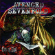 Avenged Sevenfold - City of Evil / 2 LP 