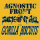 Agnostic Front, Gorilla Biscuits and Sick of It All - Live In N.Y.C. '91 / Vinyl 