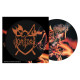 VOMITORY – REVELATION NAUSEA / PICTURE VINYL / Ltd. 500 Ks 