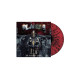 FLAMES - In Agony Rise / Splatter Vinyl 