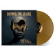 Beyond The Black - Break The Silence / Gold Vinyl 