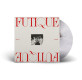 Biffy Clyro - Futique / Black White Vinyl 