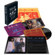 Beck Bogert & Appice - Live 1973 & 1974 / 4 LP / Box Set 