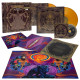 Mastodon - Crack The Skye / Gold Anniv.Edition / 2LP+Blu-Ray 