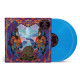 Mastodon - Crack The Skye / Blue Vinyl / 2LP 