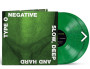 Type O Negative - Slow,Deep And Hard / 2 LP / Coloured Vinyl / Cena platí pouze když k titulu zakoupíte jakékoliv zboží ze skladových zásob