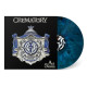 Crematory - Act seven / Coloured Vinyl