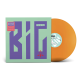 Yes - Big Generator / Rocktober 2025 / Orange Vinyl 