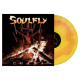 Soulfly - Chama / Coloured Vinyl 