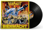 Wehrmacht - Biermacht / Vinyl 