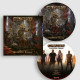 Holy Moses - Invisible Queen / Picture Vinyl / Ltd. 500 ks. 