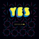 Yes - Yessingles 2 / Splatter Vinyl 
