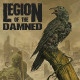 Legion Of The Damned – Ravenous Plague / Yellow Vinyl 