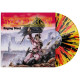 Deathrow - Raging Steel / Coloured Vinyl 