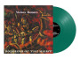 VICIOUS RUMORS - SOLDIERS OF THE NIGHT / GREEN VINYL 