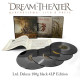Dream Theater - Quarantieme:Live a Paris / Deluxe Vinyl / 4LP 