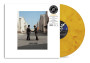 Pink Floyd - Wish You Were Here / 50th Anniv. / Yellow Flame Vinyl 