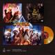 Stryper - The Final Battle / Coloured Vinyl / Ltd. 400 ks / Barvy jsou náhodné 