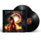 Edenbridge - Set The Dark On Fire / 2 LP 