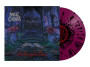 Amen Corner - Written By The Devil / Splatter Vinyl 