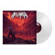BIO-CANCER - Revengeance / White Vinyl 