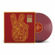 Stone Temple Pilots - Stone Temple Pilots / Rocktober 2025 / Red Vinyl 
