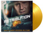 OST - Retribution - Soundtrack / Coloured Vinyl 