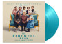 OST - The Farewell - Soundtrack / Coloured Vinyl 