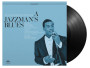 OST - Jazzman's Blues / Aaron Zigman / Vinyl 