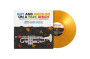 OST - Guy And Madeline On A Park Bench - Soundtrack / Coloured Vinyl 