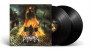Enthroned - Prophecies of Pagan Fire / Vinyl / 2 LP 