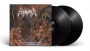 Enthroned - Towards the skullthrone regie sathanas / Vinyl / 2 LP 