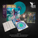 MASTERS HAMMER - Maldoror disco / Blue Vinyl 