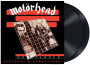 Motörhead - On Parole / Expanded & Remastered / 2 LP 