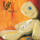 Korn - Issues / 2 LP 