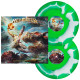 Helloween - Giants & Monsters / Green Swirl Vinyl / 2 LP 